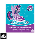 Tokens of Friendship