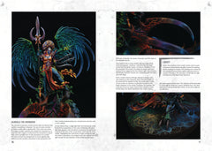 THE ART OF... Volume Nine - Katarzyna Gorska