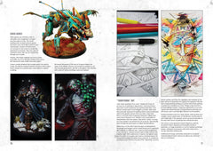 THE ART OF... Volume Six - Seyni N'diaye
