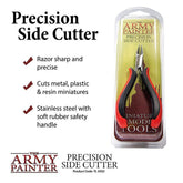 Precision Side Cutter