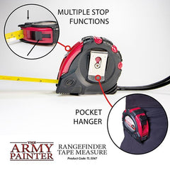 Rangefinder Tape Measure