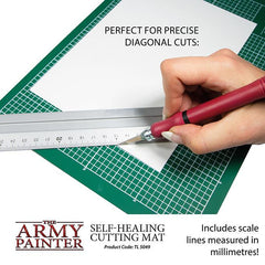 Self-healing Cutting Mat