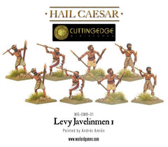 Levy Javelinmen I