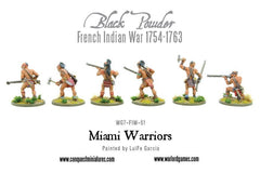 Miami Warriors