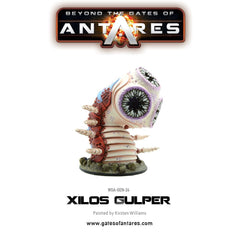 Xilos Gulper