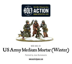 US 168th Combat Assault