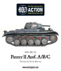 Blitzkrieg German Starter Army Expansion Set