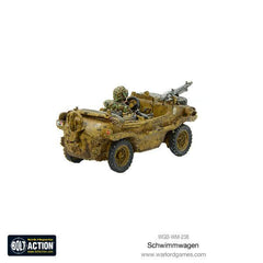 Schwimmwagen