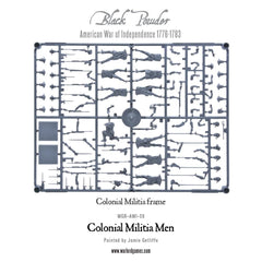 Colonial Militia Brigade Special Offer