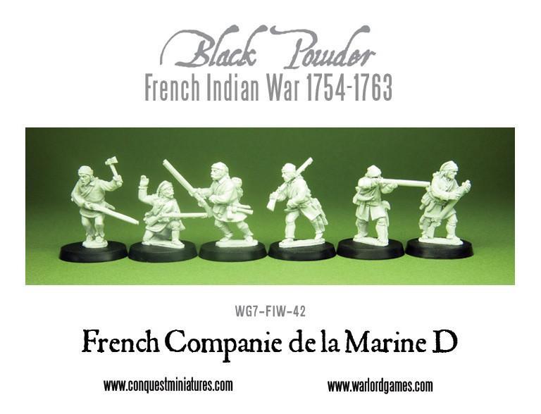 Companie de la Marine D