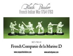 Companie de la Marine D