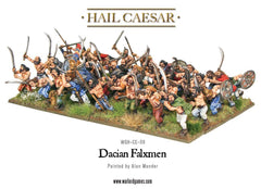 Dacian Falxmen