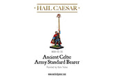 Ancient Celts: Army Standard Bearer