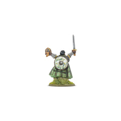 Once and Future King - Hail Caesar Supplement with Agravain Special Miniature