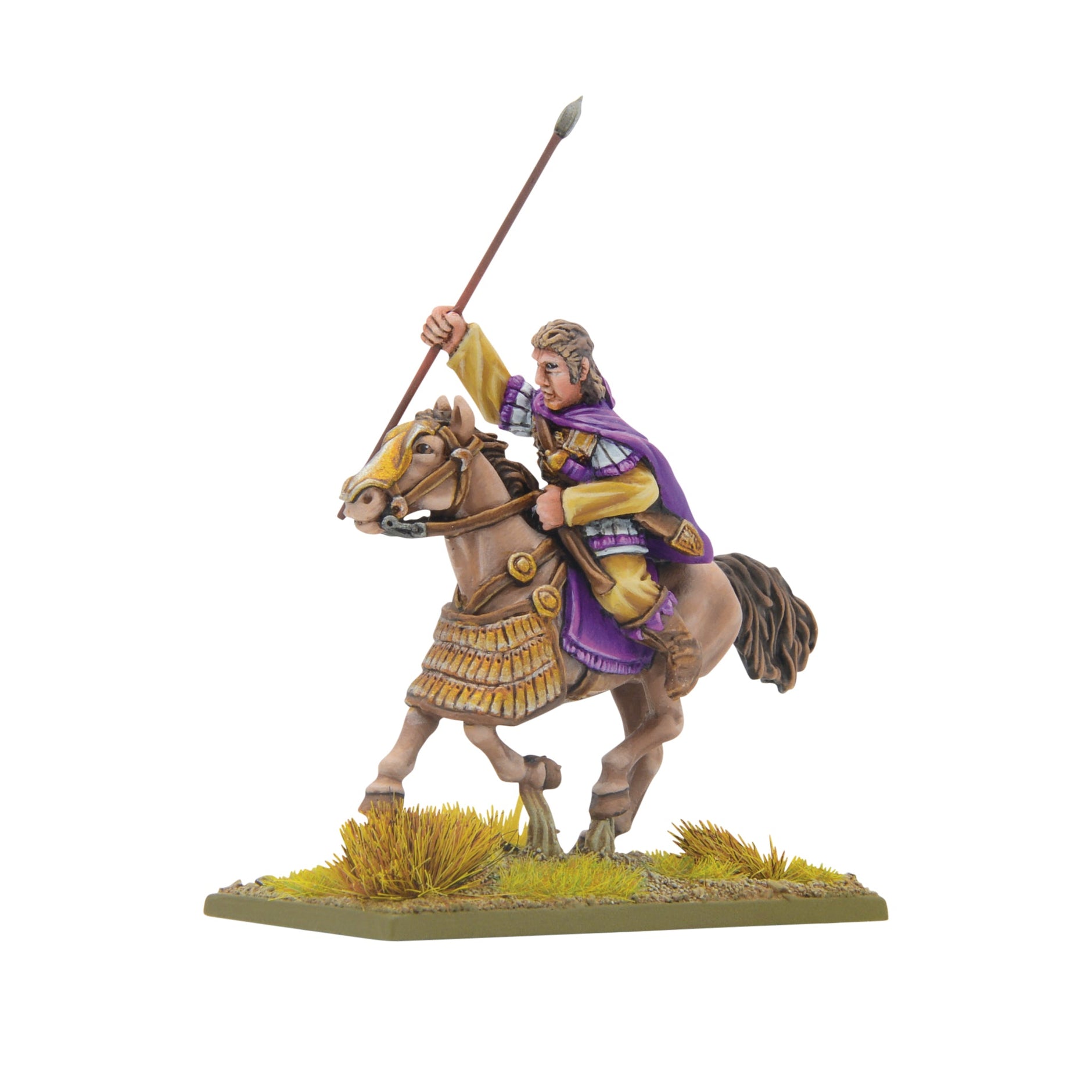 Acheter Hail Caesar - Macedonian Companion Cavalry - Jeu de