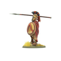 Soldier of Fortune 38: King Leonidas