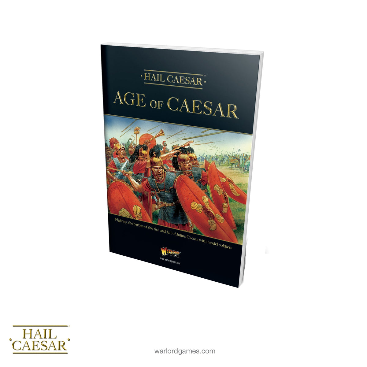 Age of Caesar - Hail Caesar supplement