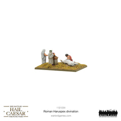 Hail Caesar Epic Battles: Roman Haruspex Divination