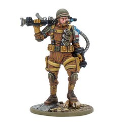 Advent Miniature - Gunso Fukkatsu