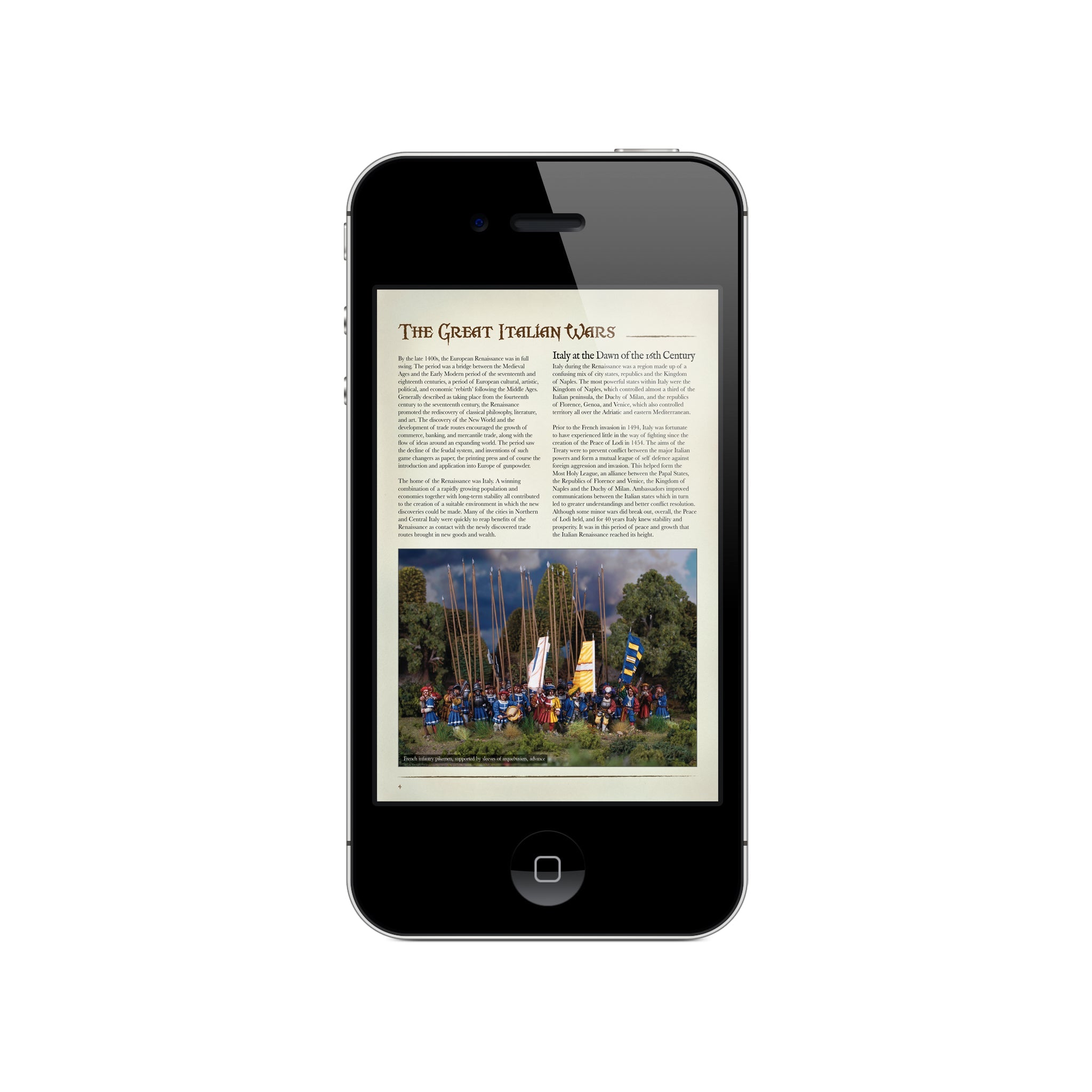 Digital Death & the Landsknecht- Pike & Shotte Supplement PDF