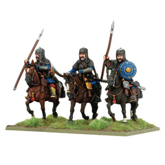 Pancerni Heavy Cavalry B