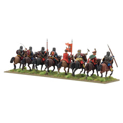 Pancerni heavy cavalry regiment