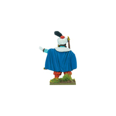 The Highest Throne (The Ottoman Wars) Pike & Shotte supplement with Kara Mustafa Pasha book miniature