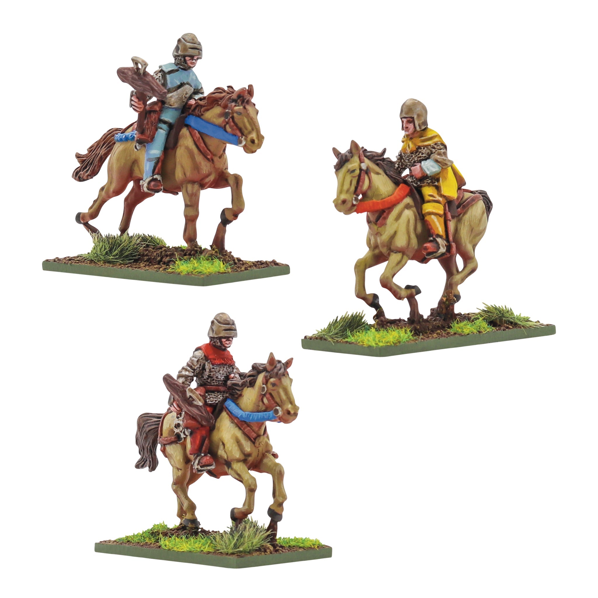 Mounted Crossbowmen Regiment