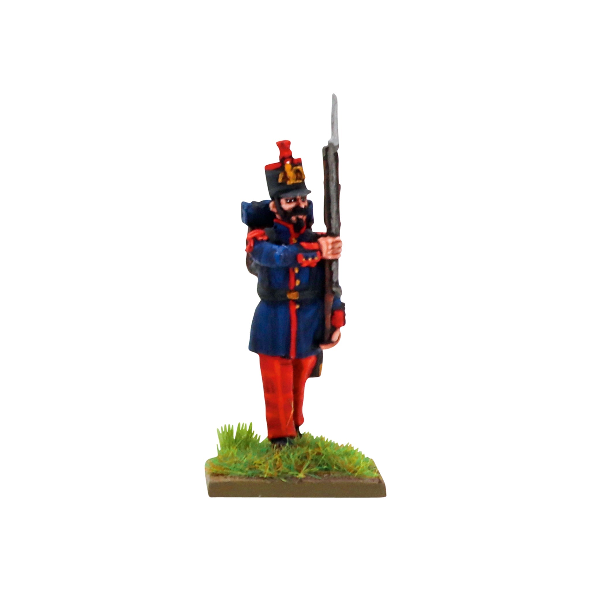 Crimean War French Line Infantry