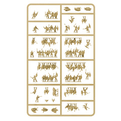 Black Powder Epic Battles: Zulu! - Zulu Impi Brigade