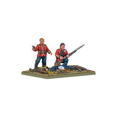 Soldier of Fortune 39: Heroes of Rorke's Drift