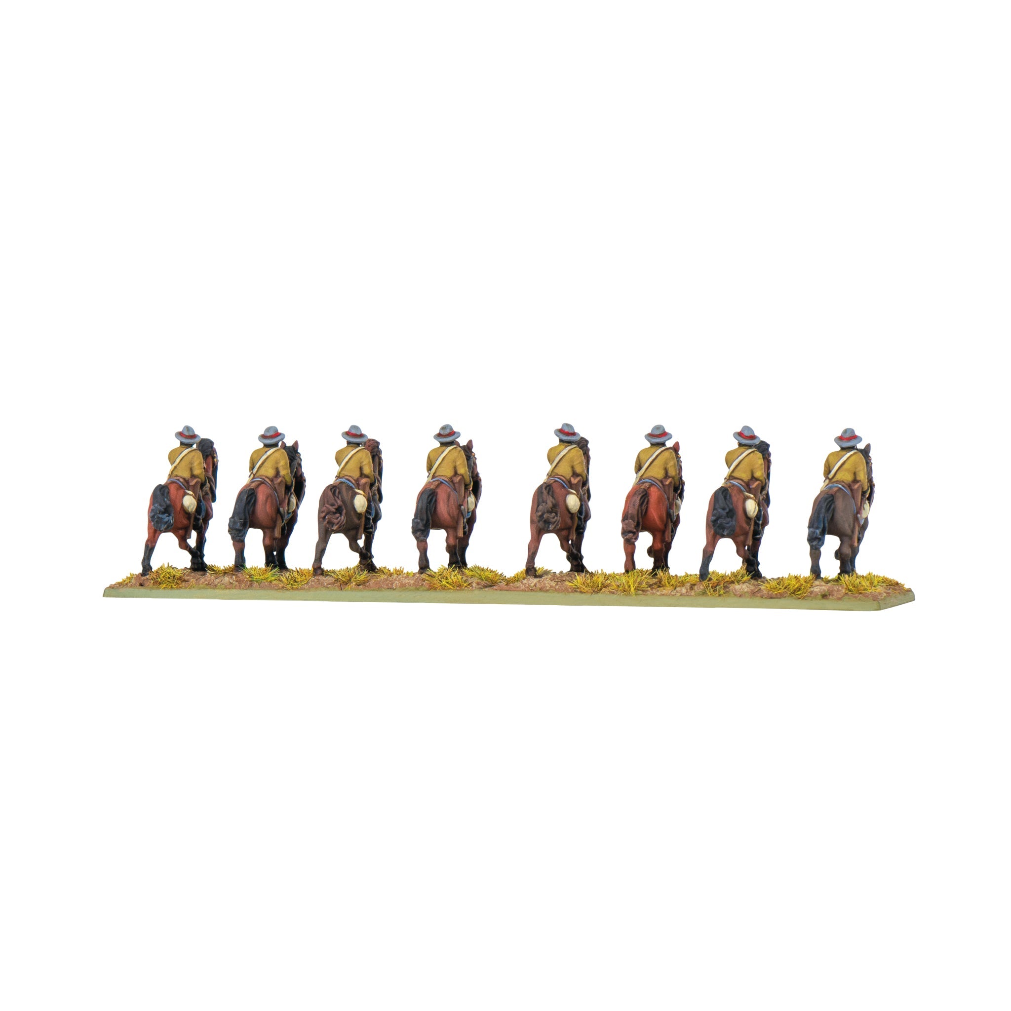 Black Powder Epic Battles: Zulu - Frontier Light Horse