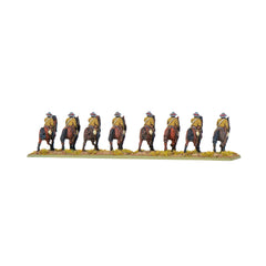 Black Powder Epic Battles: Zulu - Frontier Light Horse