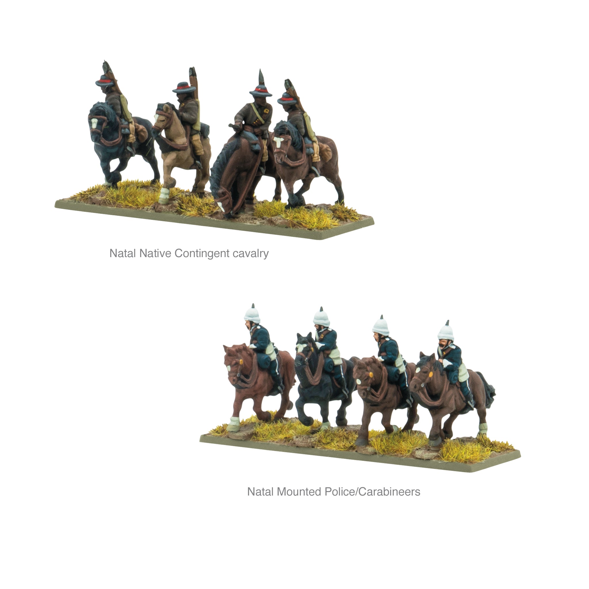 Black Powder Epic Battles: Zulu! - Isandlwana