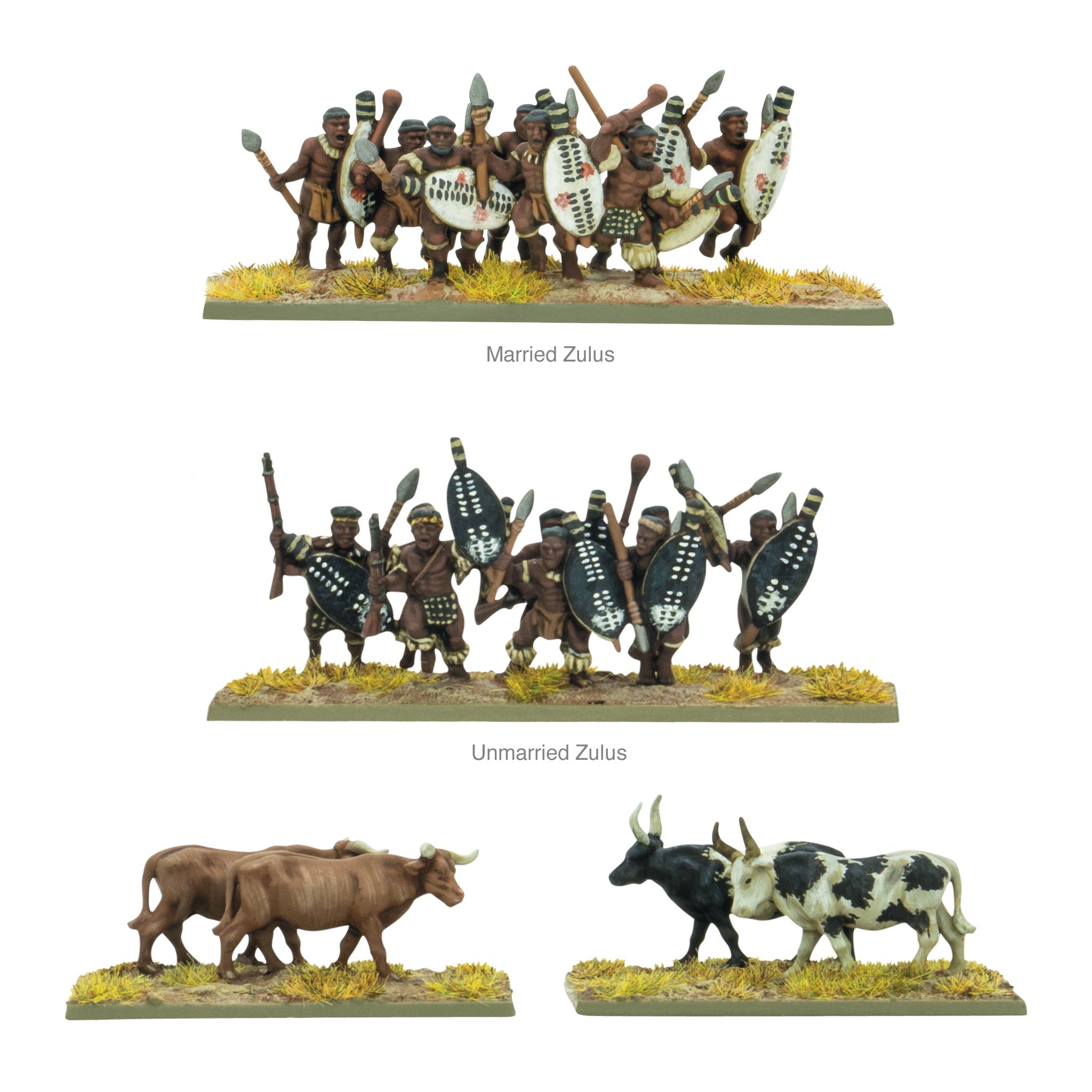 Black Powder Epic Battles: Zulu! - Isandlwana