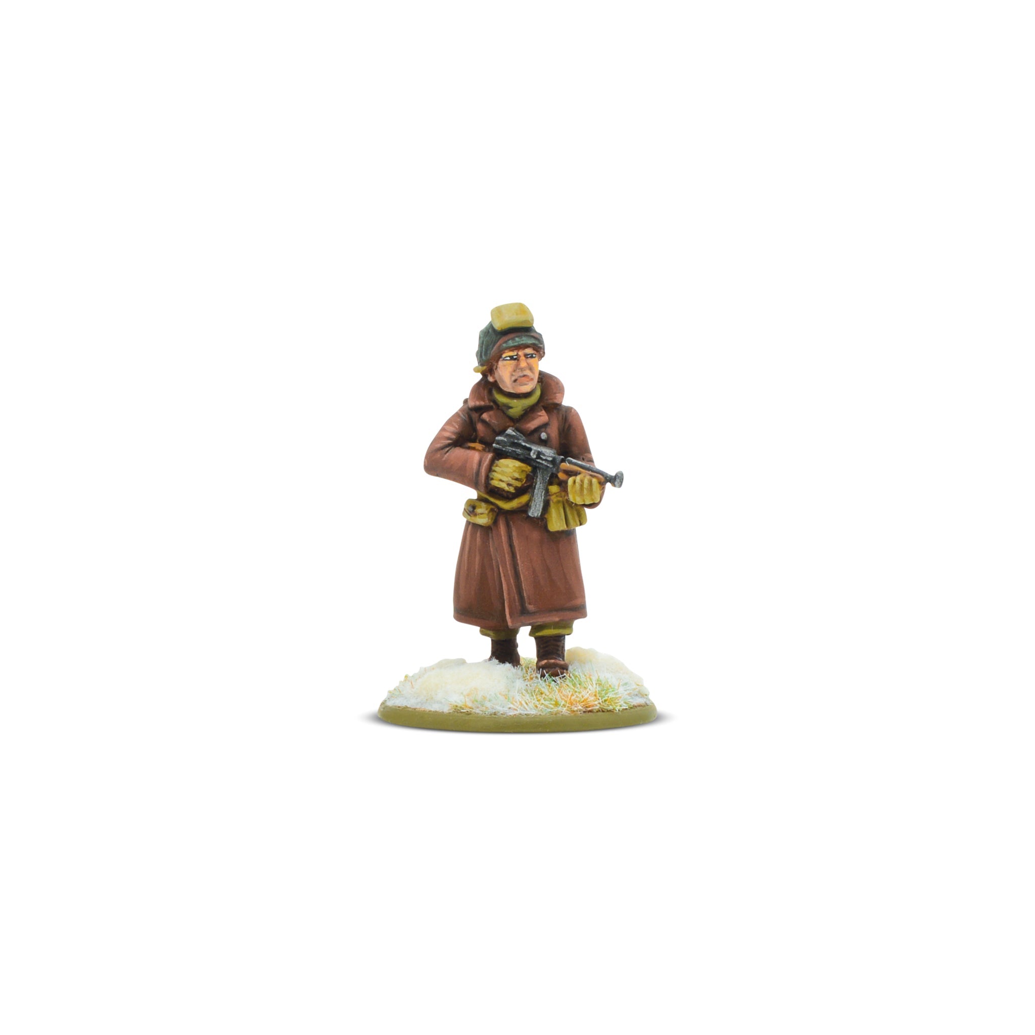 Armies of the United States: Third Edition with James "Jake" McNiece Special Figure