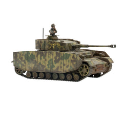 Cross of Iron - German Grenadiers Starter Army