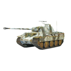Panther Ausf A