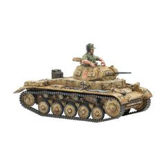 Panzer II (Plastic)