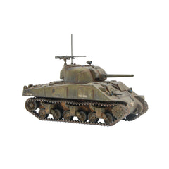 M4 Sherman medium tank (plastic)