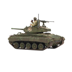 M24 Chaffee Light Tank
