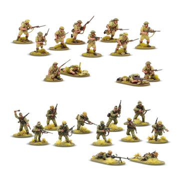 Warlord Games 741010001 Accessorio