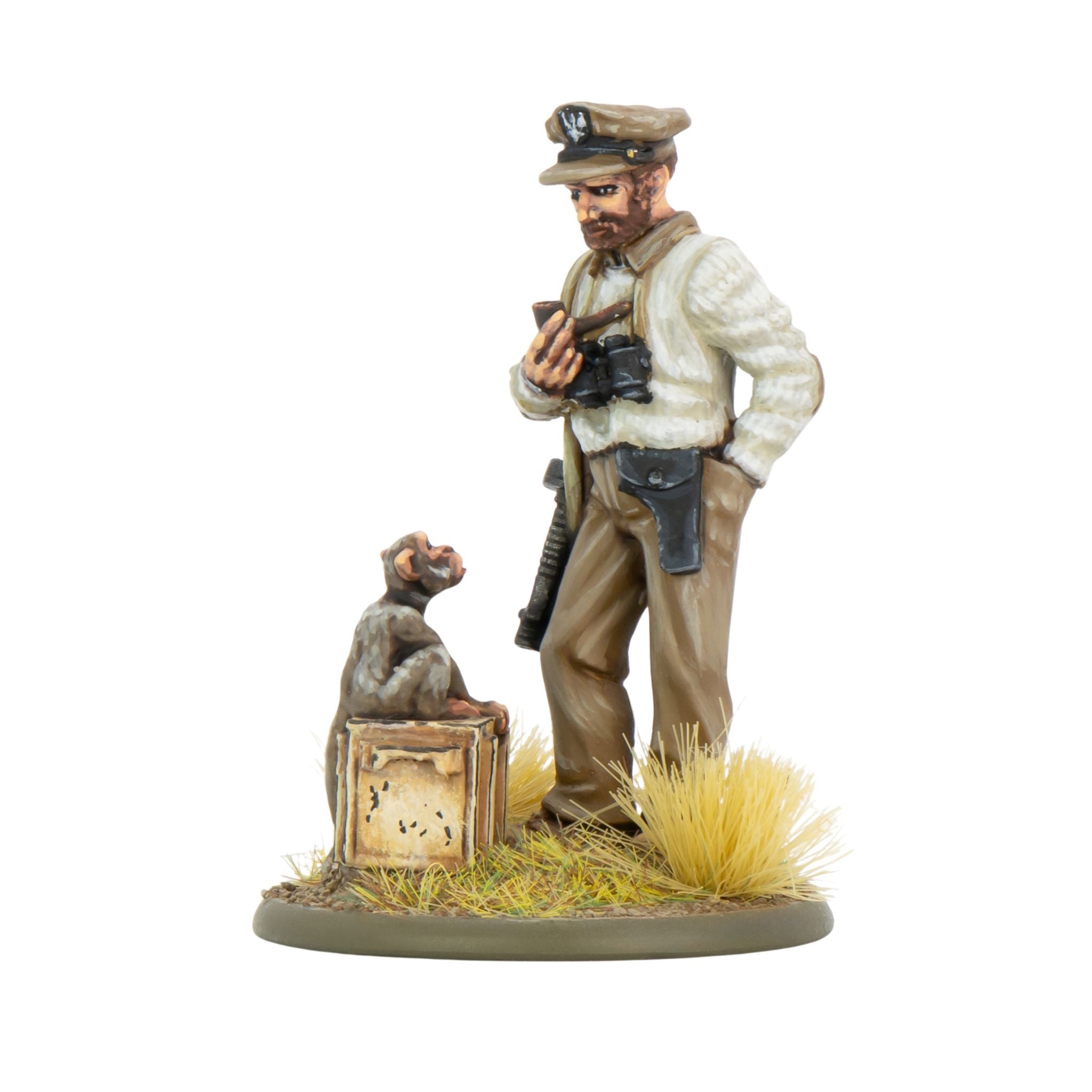 Soldier of Fortune 32 - 'Paddy' Mayne, SAS Hero