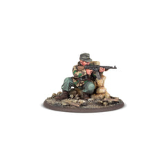 Bolt Action Compendium and Operation Rösselsprung (1944) special figure