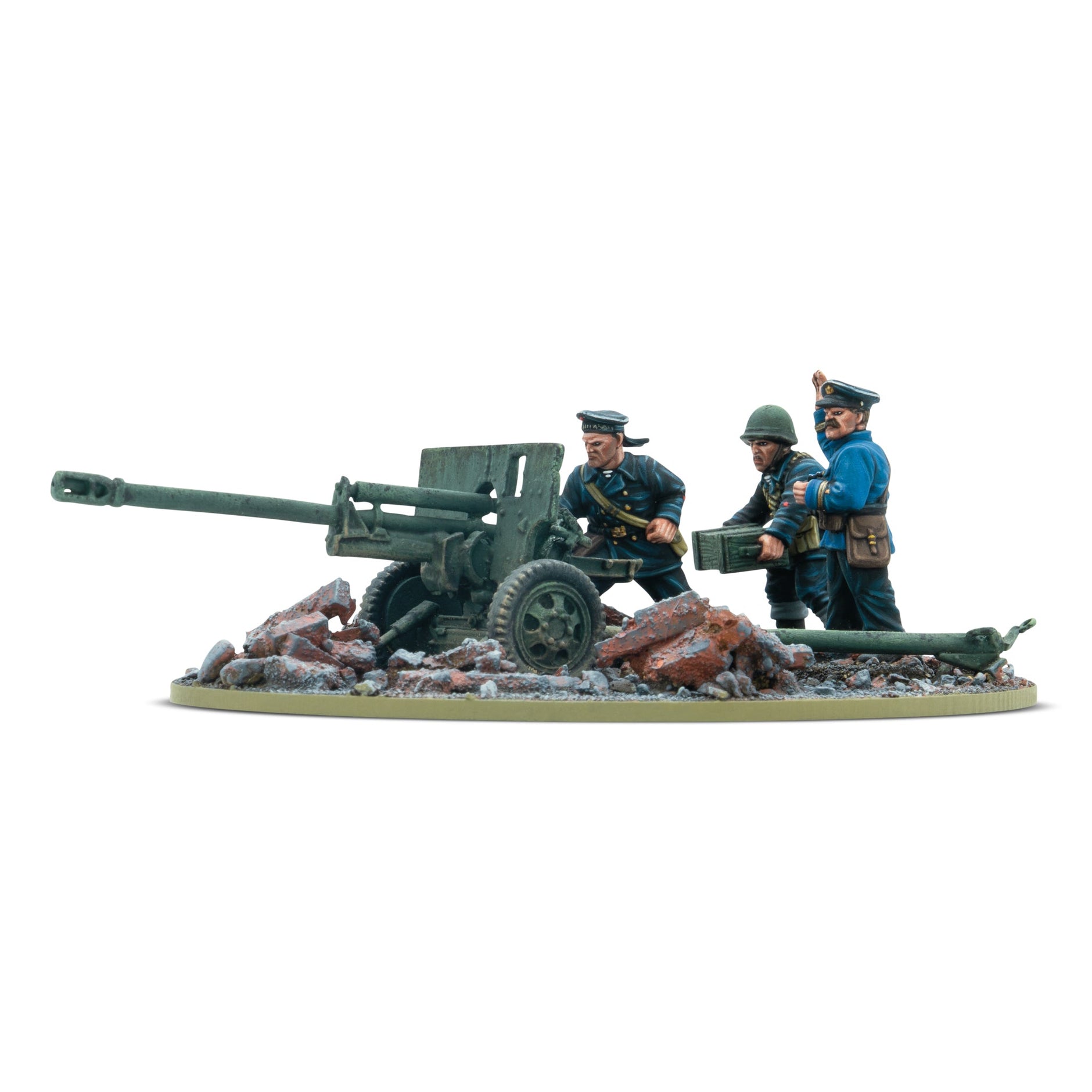 Warlord Games Pont de pierre - WG-TER-40