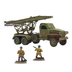 God of War Katyusha Bundle