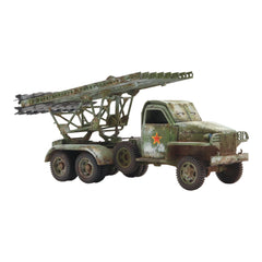 God of War Katyusha Bundle