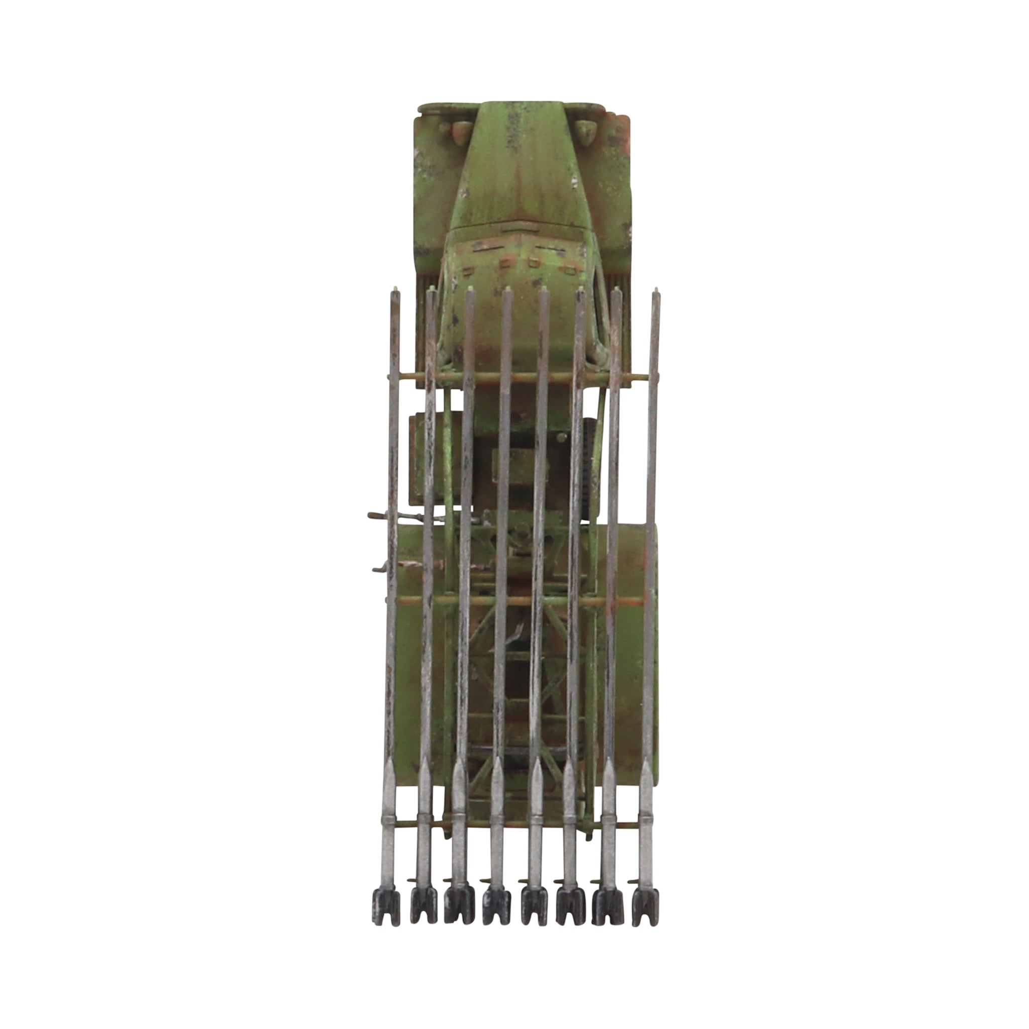 God of War Katyusha Bundle