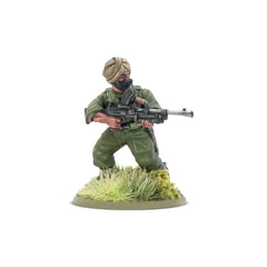 Armies of the British Commonwealth with Havildar Umrao Singh VC