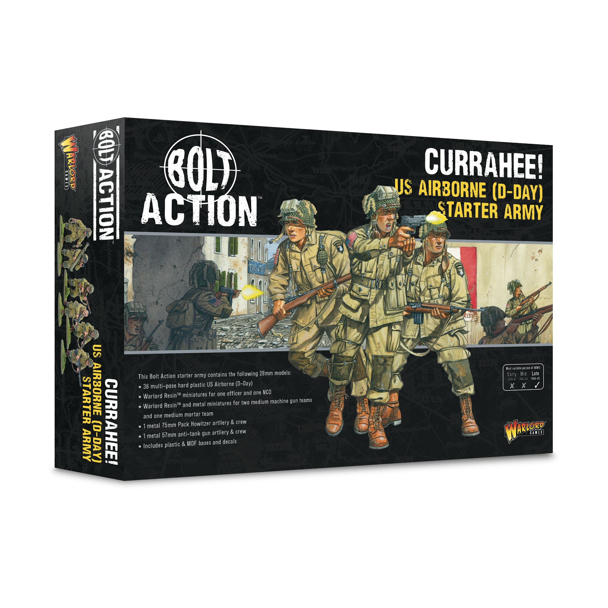 Armies of the United States New Release Collection